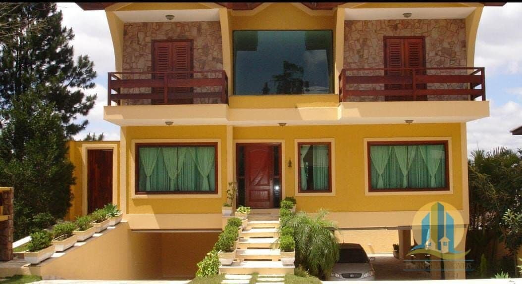 Casa à Venda no Condomínio Morada das Estrelas – Aldeia da Serra | Barueri/SP