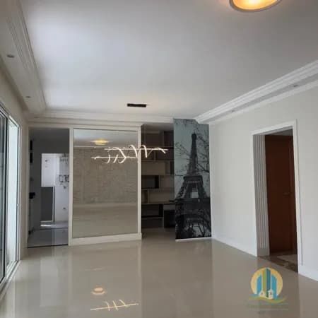 Apartamento à Venda no Condomínio Premium Tamboré – Torre Esmeralda
