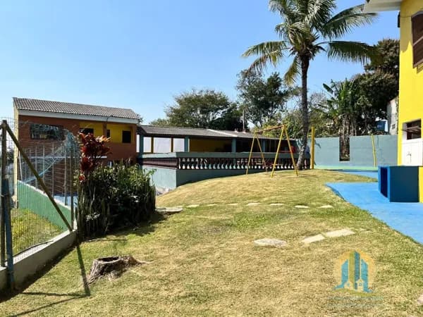 Chácara á venda Parque Jaguari (Fazendinha), Santana de Parnaíba/SP