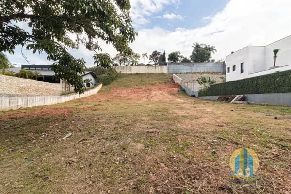 Terreno à Venda – Tamboré 1 | Barueri/SP