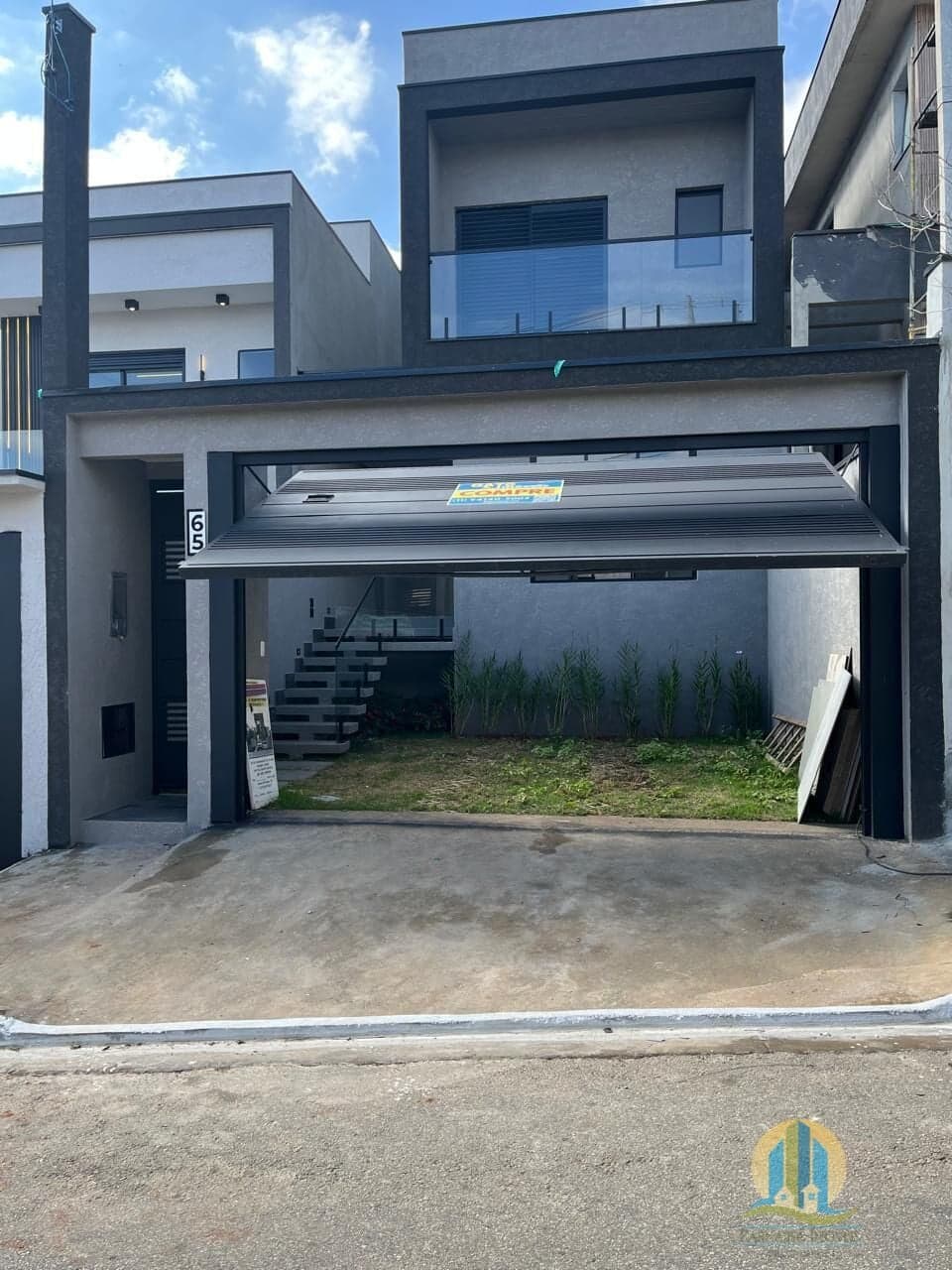 Casa à Venda – Condomínio Nova Jaguari | Santana de Parnaíba/SP