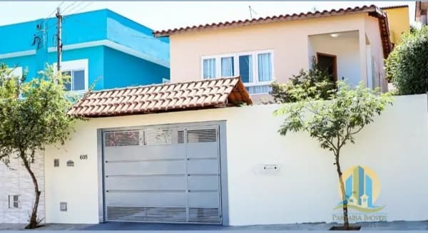 CASA PARA LOCAÇÃO – JARDIM SÃO LUIZ | SANTANA DE PARNAÍBA
