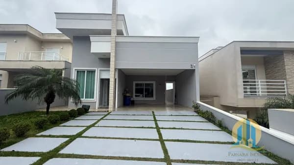 Casa á venda condomínio New ville