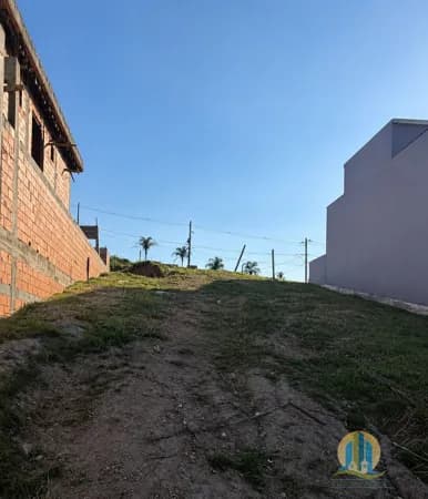 Terreno em Condomínio em Villas do Jaguari, Santana de Parnaíba/SP