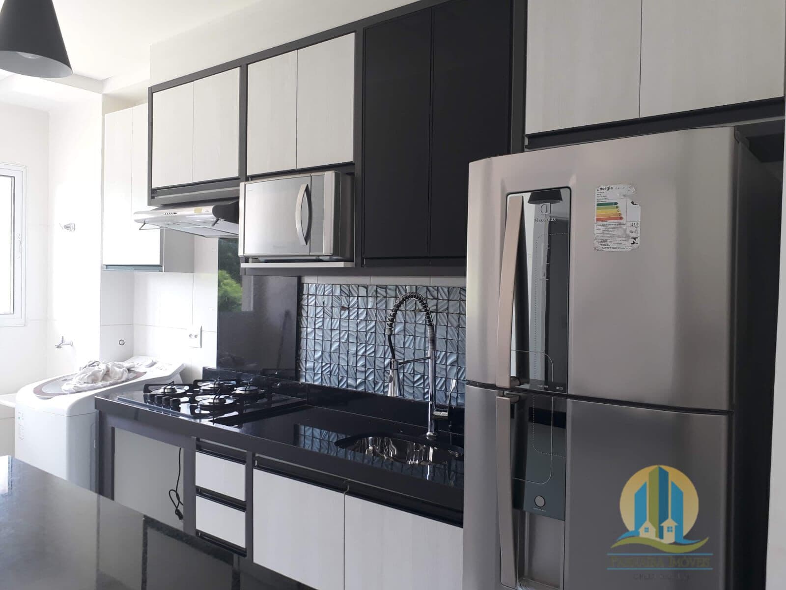 Apartamento à Venda no Terraço dos Bandeirantes