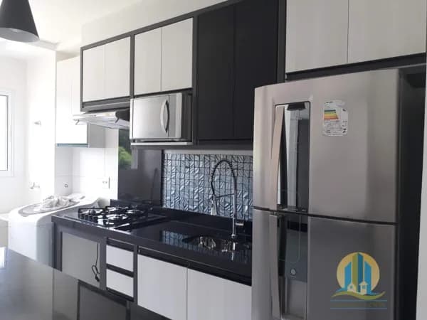 Apartamento à Venda no Terraço dos Bandeirantes