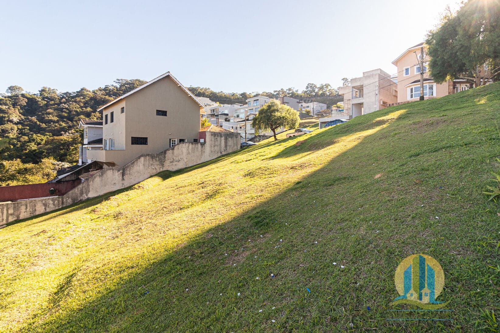 TERRENO À VENDA – RESIDENCIAL VALVILLE I