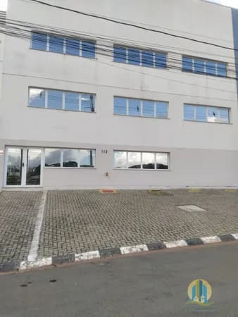 Pavilhão/Galpão Industrial á venda