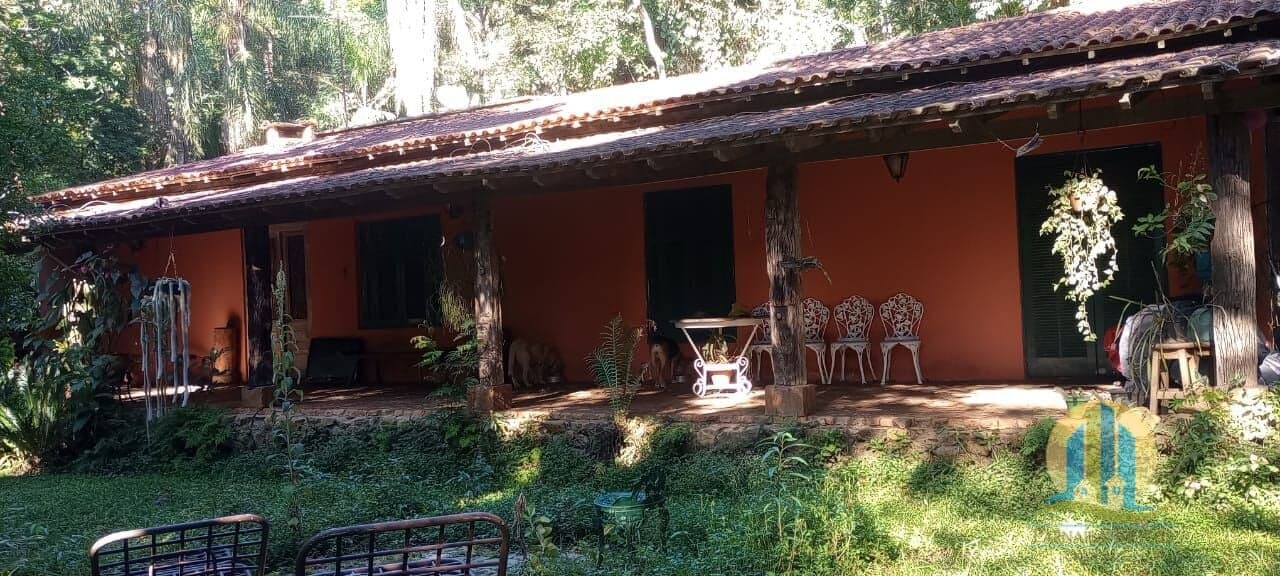Chácara para Locação