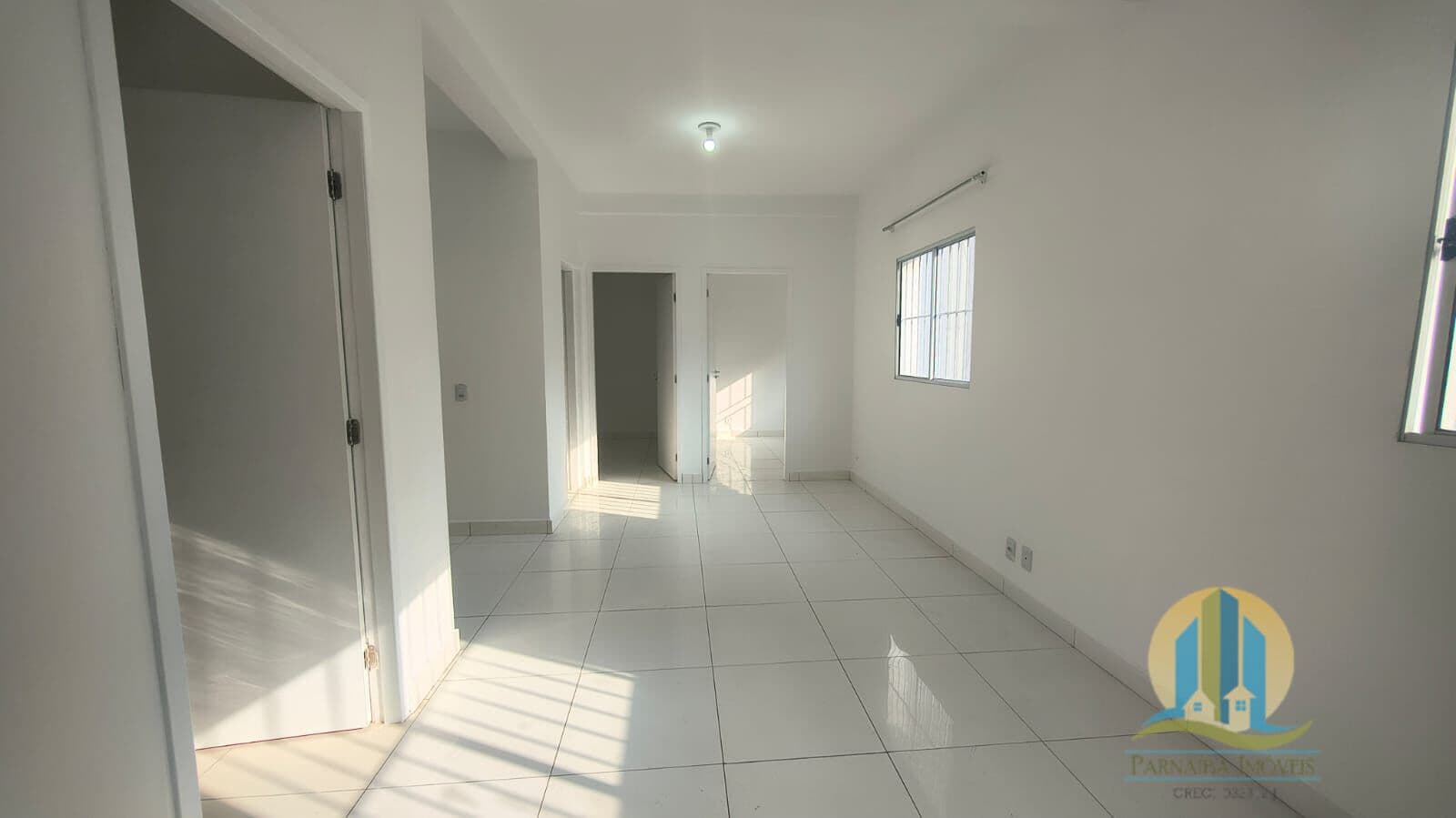 Casa para locação no Jardim São Luís, Santana de Parnaíba/SP