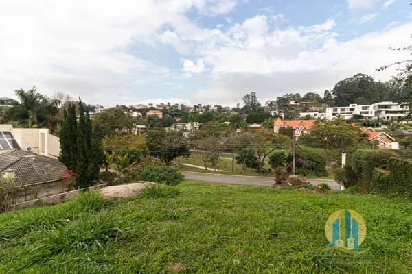 Terreno à Venda – Tamboré 1 | Barueri/SP
