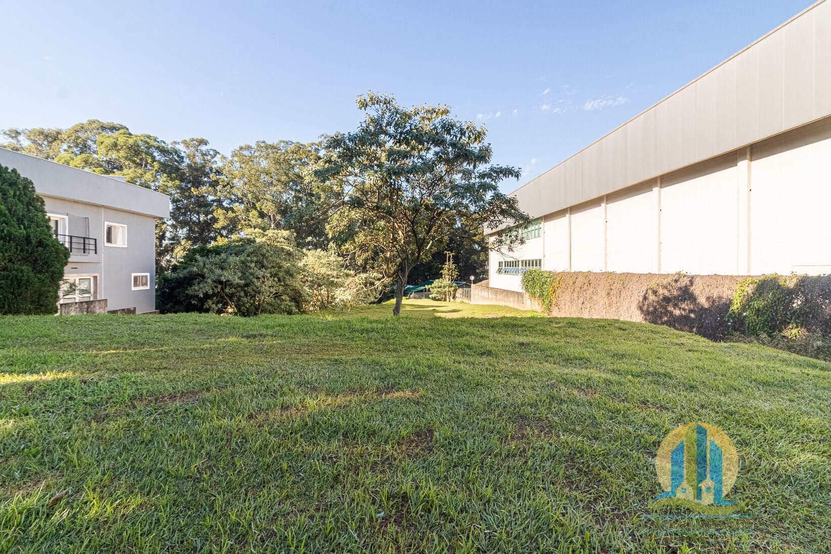 Terreno Residencial à Venda – Tamboré 1 – Barueri/SP