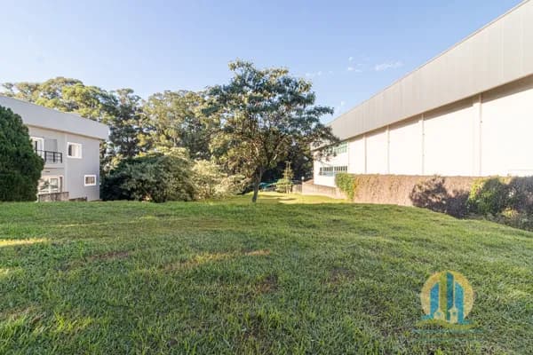 Terreno Residencial à Venda – Tamboré 1 – Barueri/SP