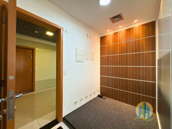 Sala Comercial à Venda – Office Shopping Tamboré | Barueri