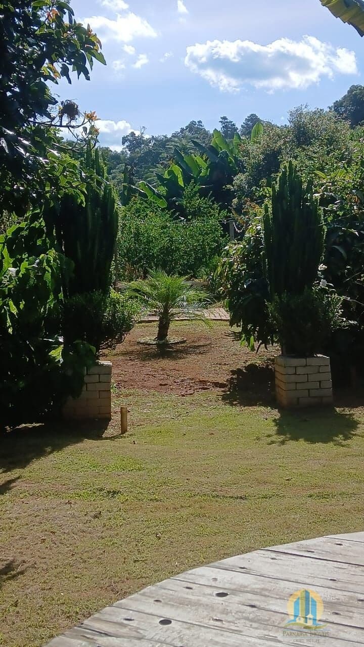 CHÁCARA À VENDA EM CAJAMAR/SP