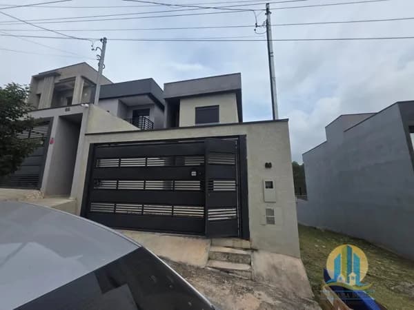 Casa em Condomínio para Locação – Villas do Jaguari | Santana de Parnaíba