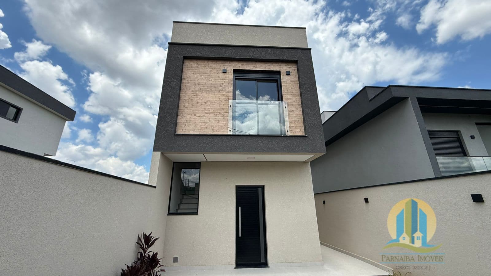 Casa à Venda –condomínio nova Jaguari Santana de Parnaíba/SP