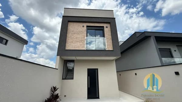 Casa à Venda –condomínio nova Jaguari Santana de Parnaíba/SP