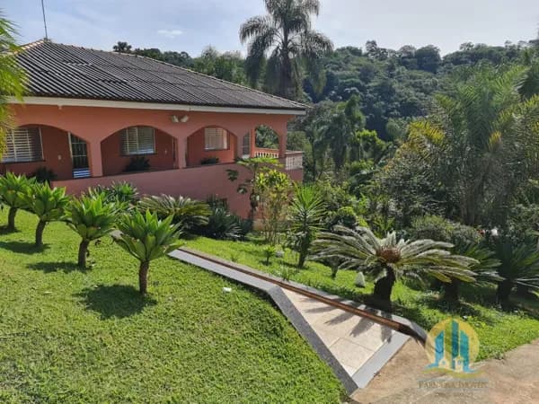 Chácara em Chácaras São Luís, Santana de Parnaíba/SP