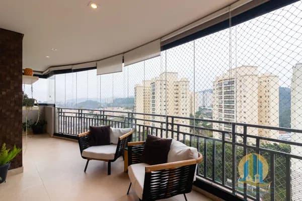 APARTAMENTO À VENDA – TAMBORÉ