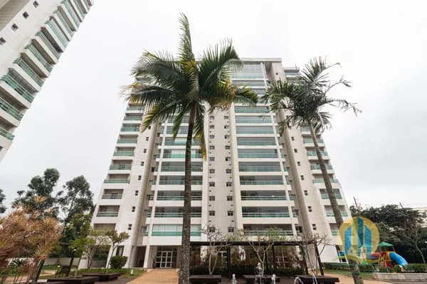 Apartamento de Alto Padrão para Locação – Condomínio Ereditá | Tamboré