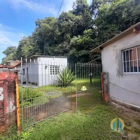 TERRENO À VENDA NO CENTRO DE SANTANA DE PARNAÍBA