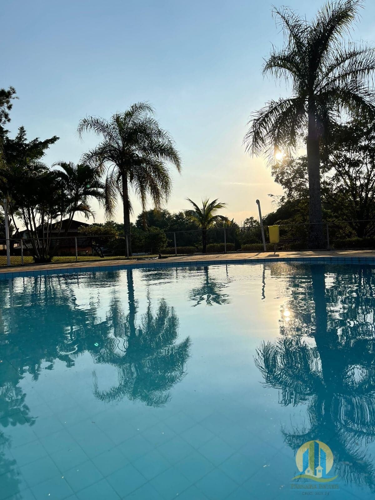 Casa Para Locação em Araçariguama/SP