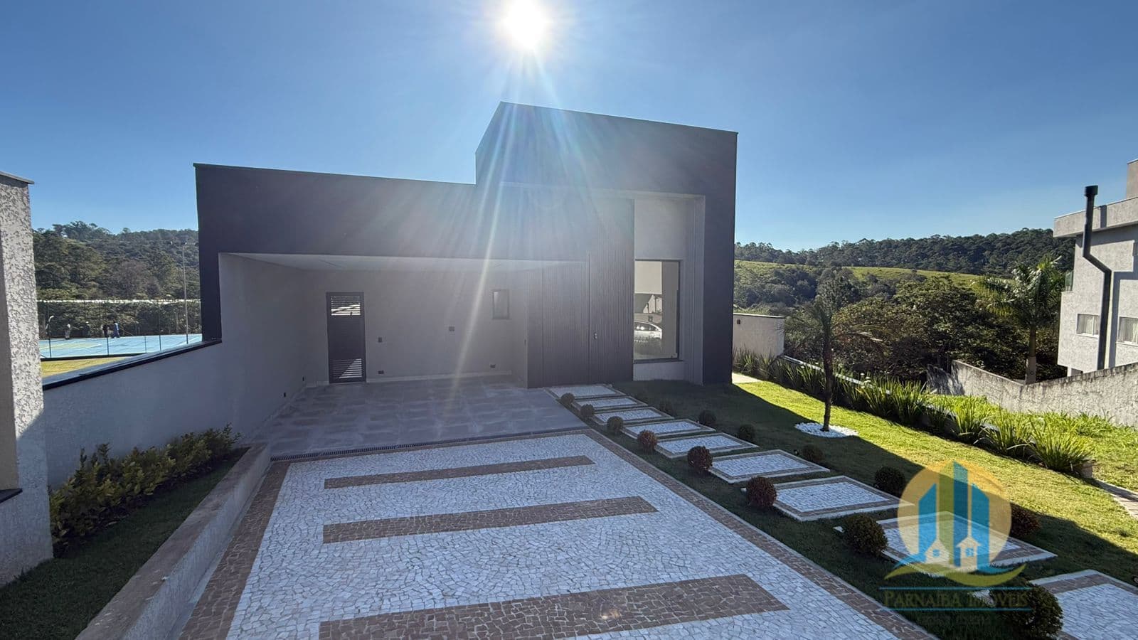 Casa Alto Padrão à venda no condomínio Reserva Santa Anna - Santana de Parnaíba/SP