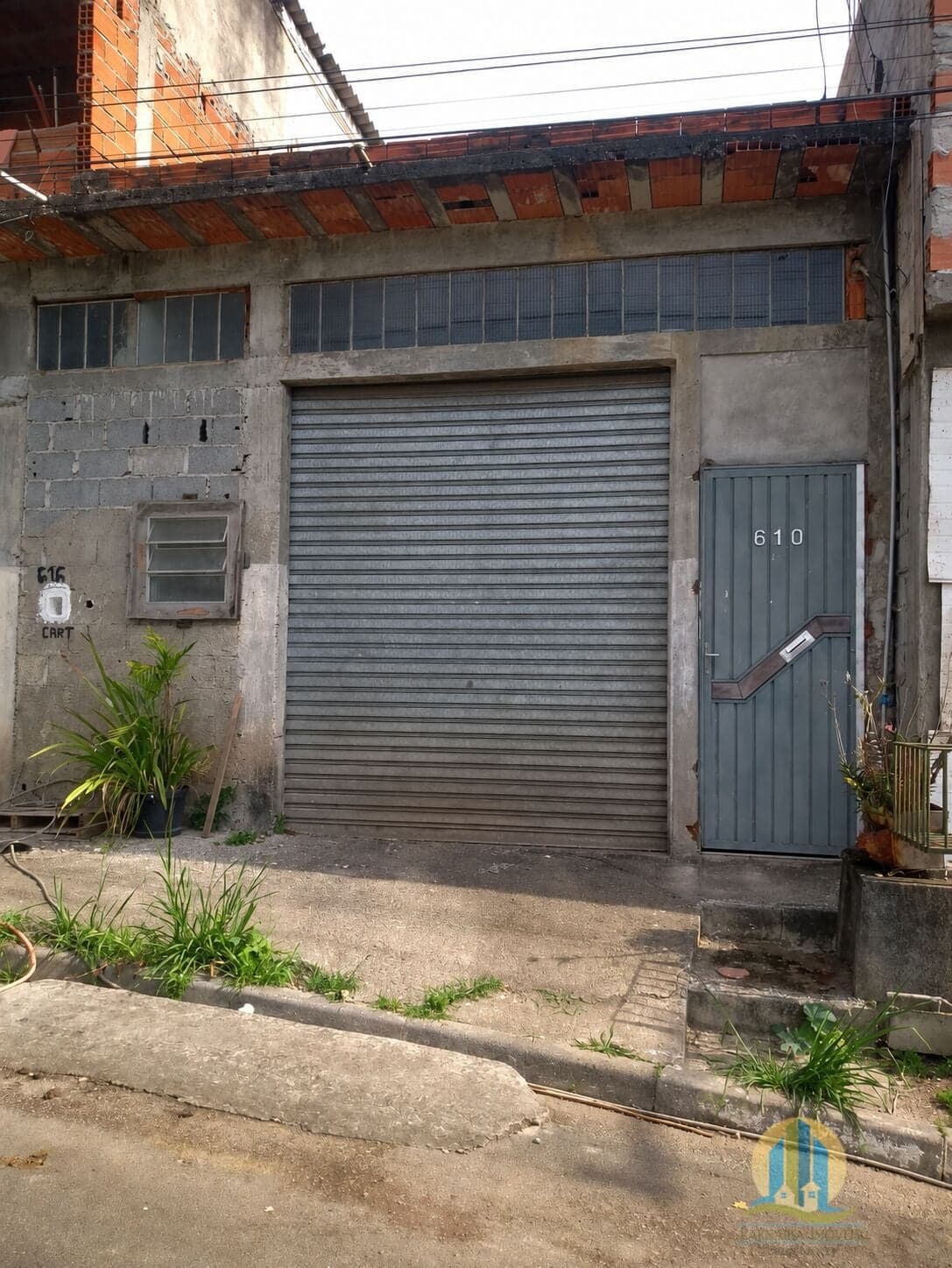 TERRENO À VENDA – GLEBA C