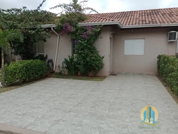 Casa Térrea à Venda – Residencial Vista Verde