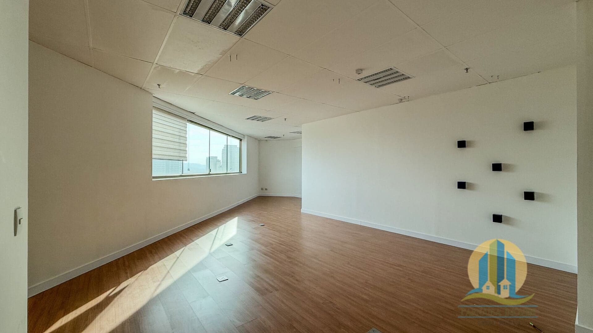 Sala Comercial para locação – Condomínio Edifício Gama Offices | Alphaville – Barueri/SP