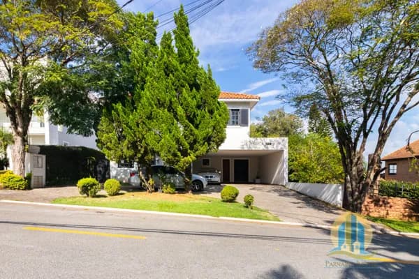 Casa à Venda e Locação no Alphaville Residencial 0