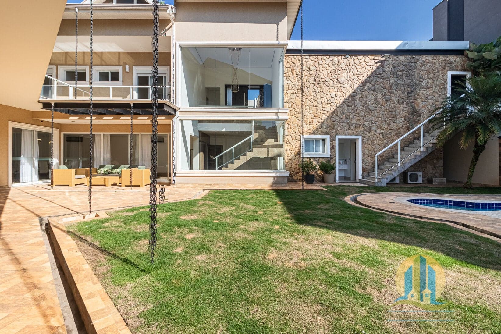 Casa à Venda no Residencial Villa Solaia – Tamboré – Barueri/SP