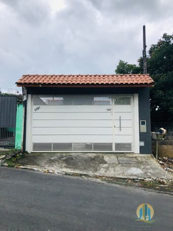 Linda Casa para Locação – Conforto, Espaço e Excelente Localização
