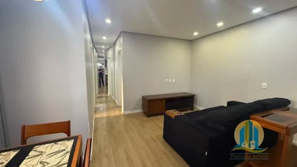 Apartamento Alto Padrão á venda no Jardim Santa Anna, Santana de Parnaíba/SP