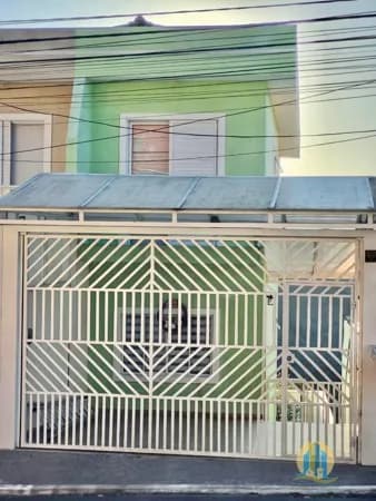 Casa para Locação– Jardim São Luís | Santana de Parnaíba/SP