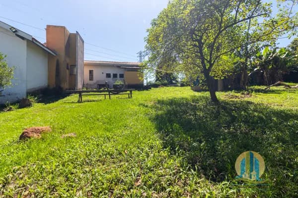 Terreno Comercial à Venda – Jardim Professor Benoá | Santana de Parnaíba