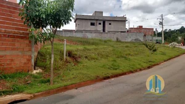 Terreno em Condomínio em Villas do Jaguari, Santana de Parnaíba/SP