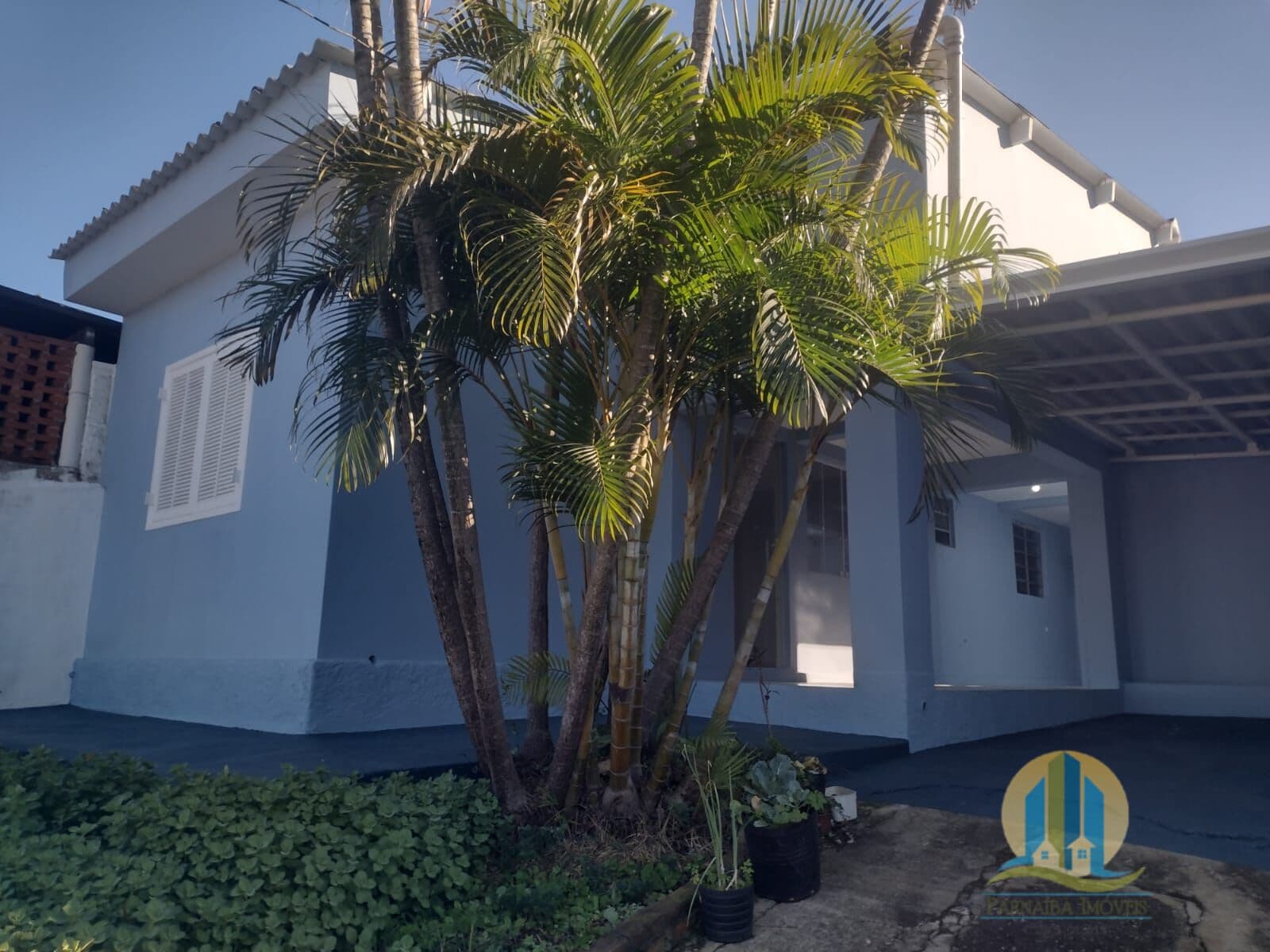 Casa à Venda no Jardim São Luís – Santana de Parnaíba/SP