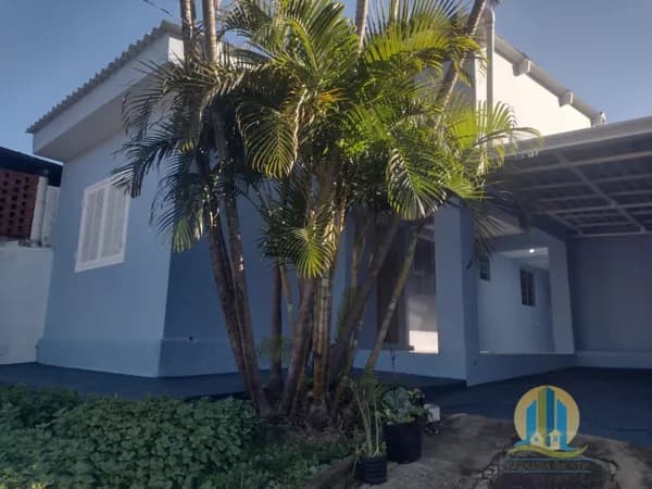 Casa à Venda no Jardim São Luís – Santana de Parnaíba/SP