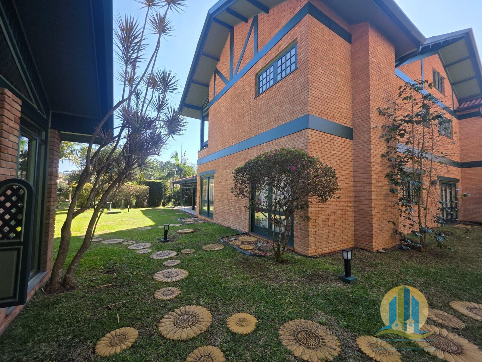Casa de Alto Padrão para Venda – Residencial Morada dos Pássaros – Aldeia da Serra – Barueri/SP