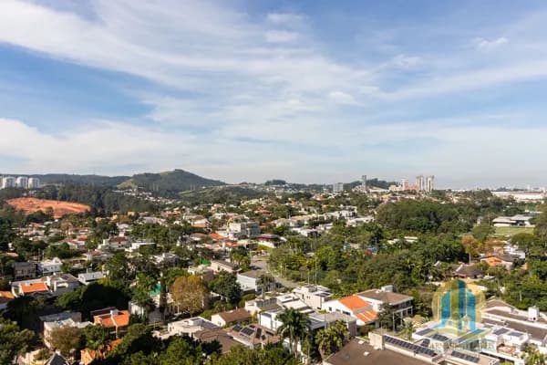 Apartamento para Locação no Condomínio Novare – Alphaville, Barueri/SP