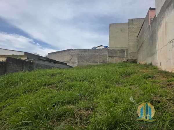 Terreno à venda no Jardim São Luís, em Barueri, com 350 m² de área total,