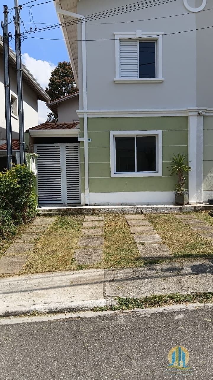 Casa em Barueri - Jardim Califórnia