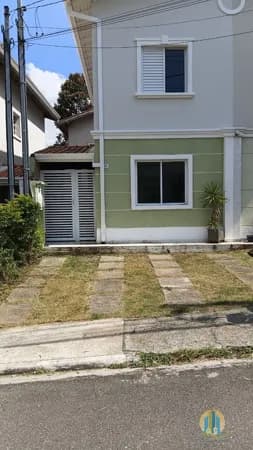 Casa em Barueri - Jardim Califórnia