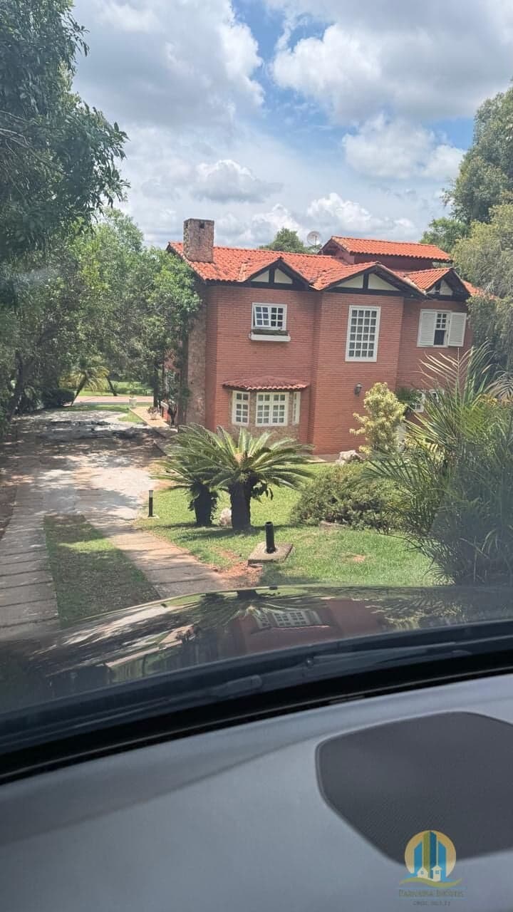 Chácara à Venda em São Roque/SP – Excelente Estrutura e Ampla Área de Terreno