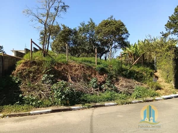 Terreno Lote condomínio Vila Rica