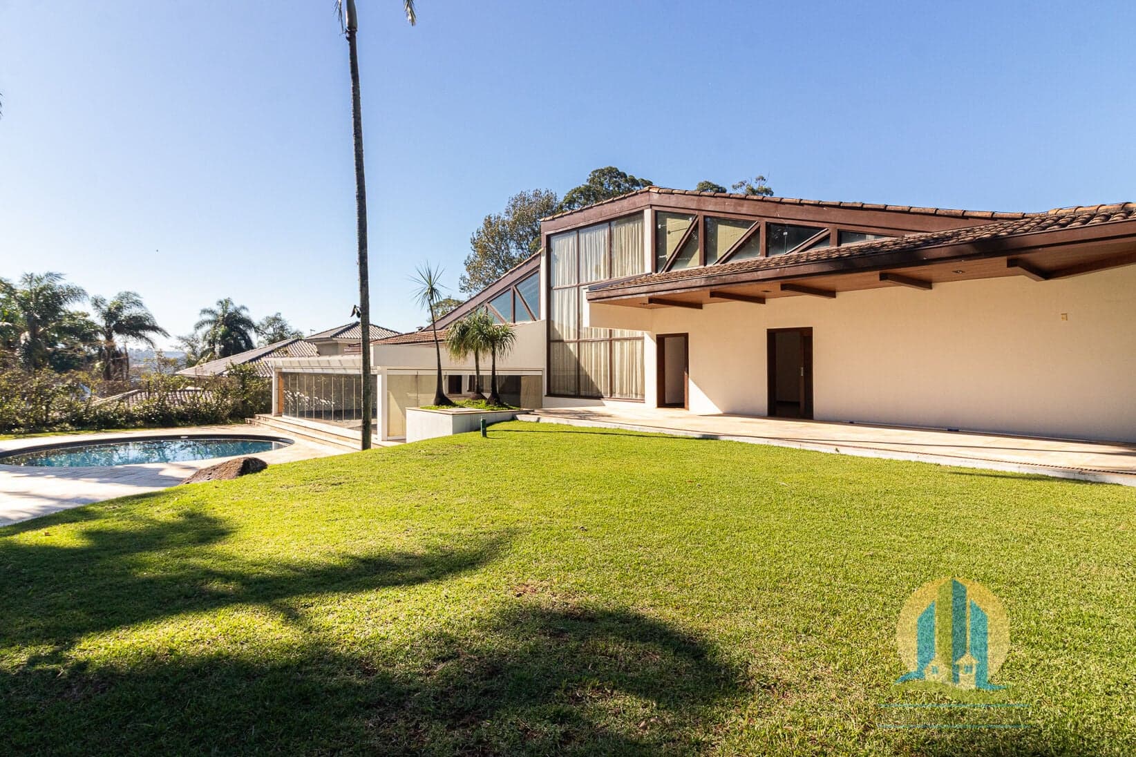 Casa à Venda no Condomínio Tamboré 1 – Barueri/SP