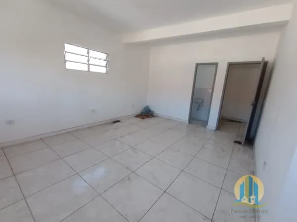 Sala Comercial para Locação – Cajamar/SP