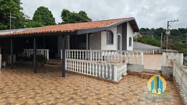 Casa Padrão à venda!!
